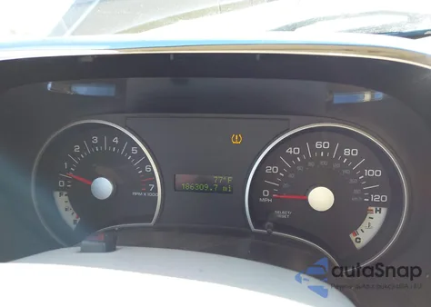 2007 Ford Explorer Xlt z USA, uszkodzony, nr VIN 1FMEU73E77UB84443